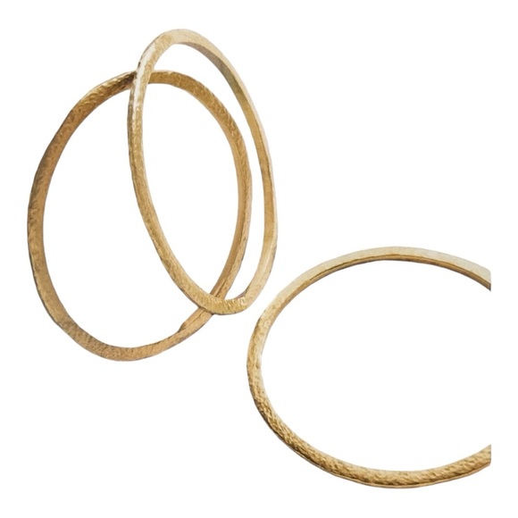 Silpada Trend Trilogy KRB0038 - ONE BANGLE ONLY - Picture 2 of 2